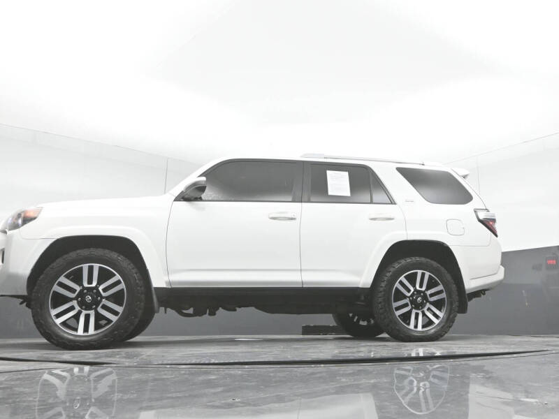 2016 Toyota 4Runner