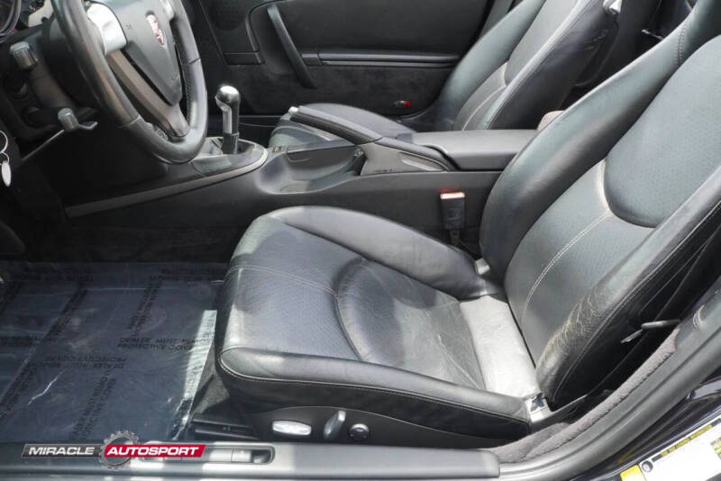 2006 Porsche 911