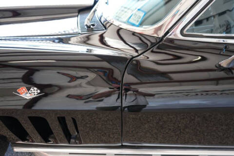 1965 Chevrolet Corvette