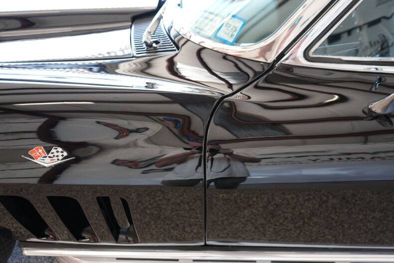 1965 Chevrolet Corvette