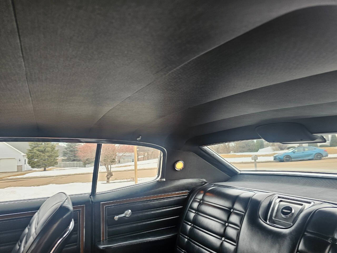 1966 Chevrolet Caprice 136