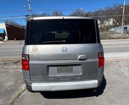 2003 Honda Element EX