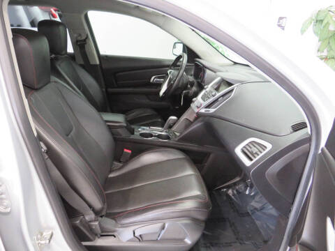 2012 GMC Terrain SLT-1