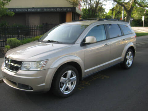 2009 Dodge Journey for sale at Top Choice Auto Inc in Massapequa Park NY