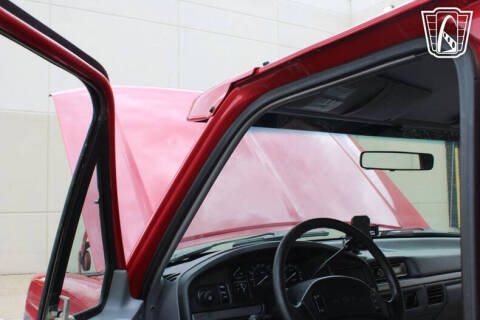 1995 Ford F-250