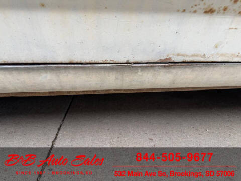 1969 Chevrolet El Camino