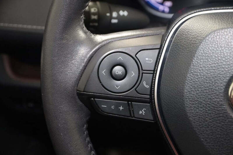 2022 Toyota RAV4 Hybrid Limited