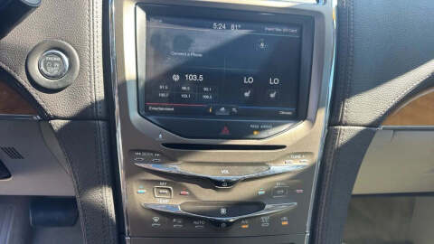 2012 Lincoln MKX
