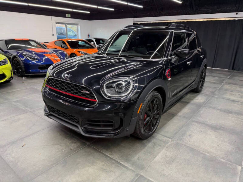 2023 MINI Countryman