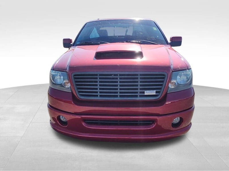 2007 Ford F-150