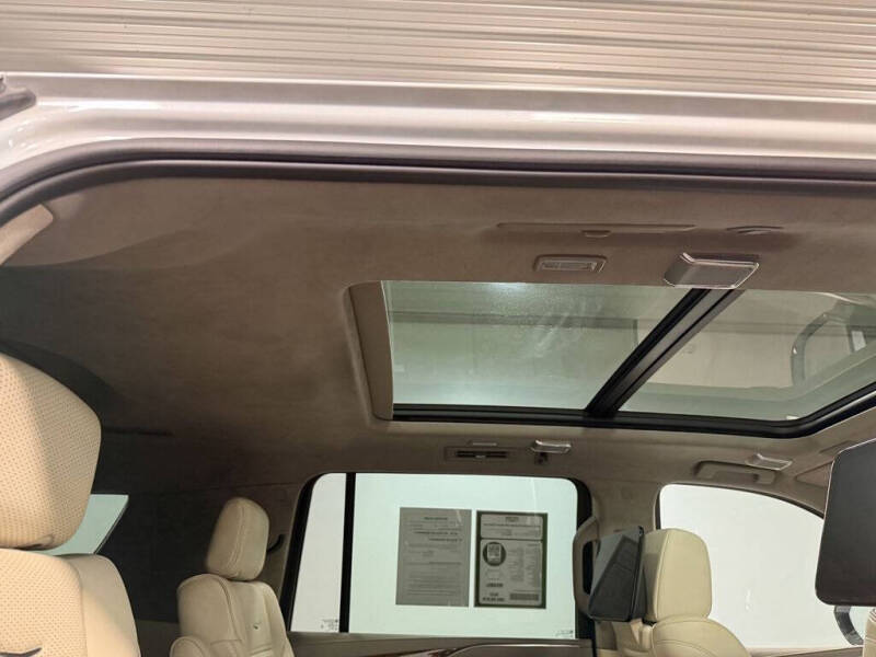 2021 Cadillac Escalade ESV Sport Platinum