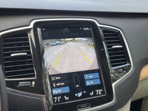 2022 Volvo XC90 Recharge T8 Inscription Expression 7P