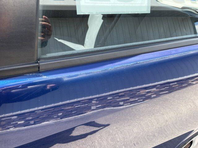 2011 Honda Fit