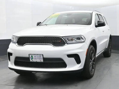 2024 Dodge Durango