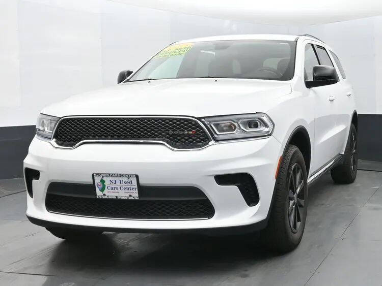 2024 Dodge Durango