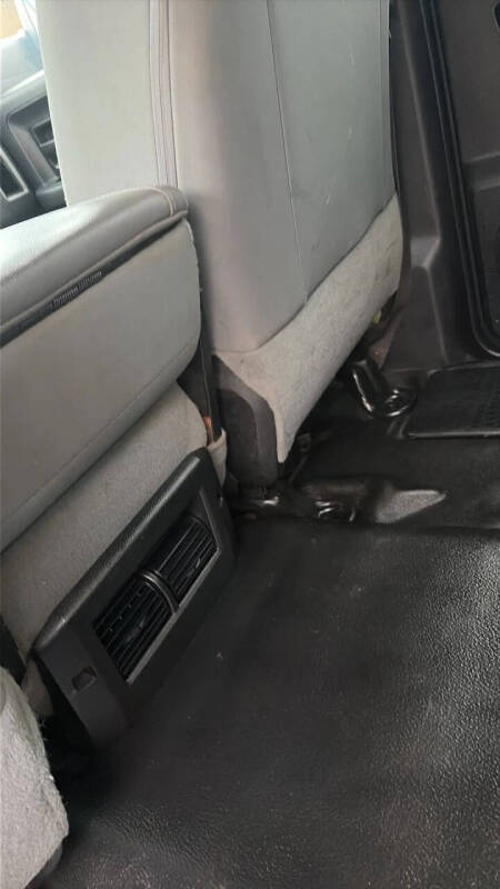 2017 RAM 3500 Tradesman