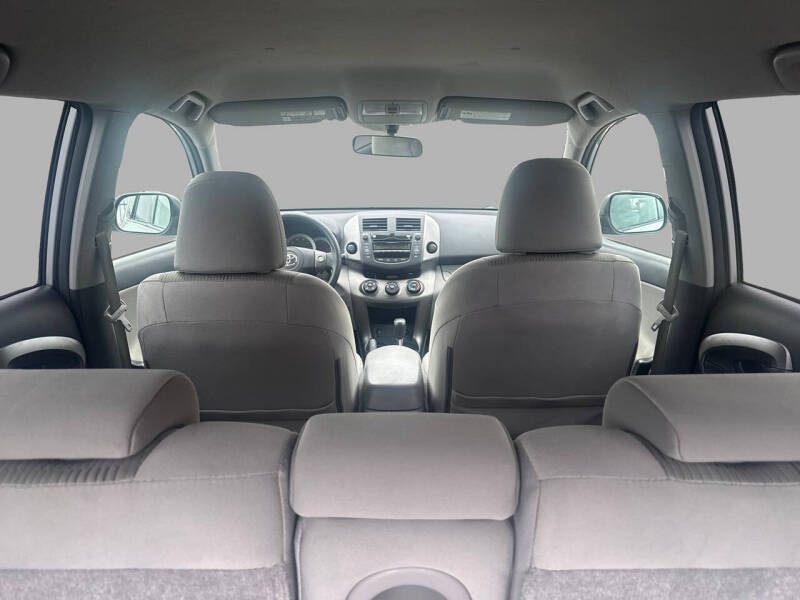 2010 Toyota RAV4