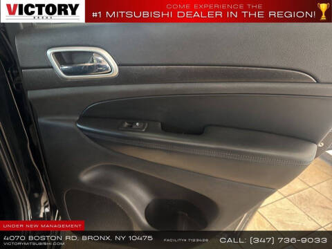 2015 Jeep Grand Cherokee Altitude