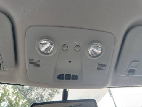 2009 Chevrolet Traverse LT