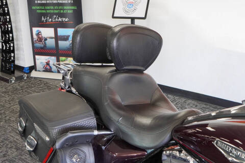2006 Harley-Davidson Road King Classic
