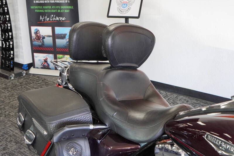 2006 Harley-Davidson Road King Classic
