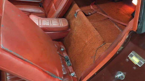 1976 Chevrolet Corvette