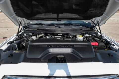 2022 RAM 3500 Laramie