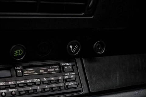 1987 Porsche 911 Carrera