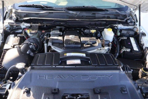 2011 RAM 5500