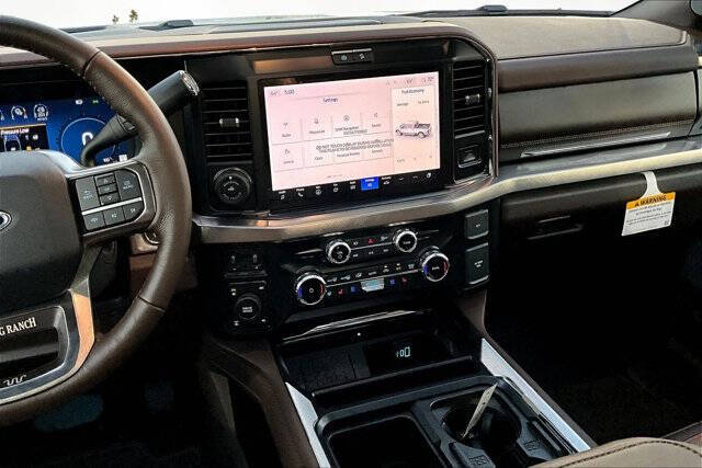 2026 Ford F-350 Super Duty