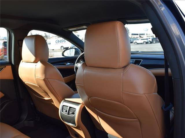 2017 Buick LaCrosse Essence