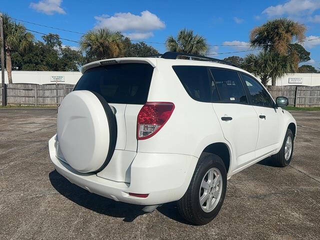 2007 Toyota RAV4