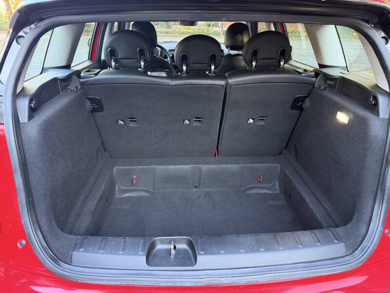 2019 MINI Clubman Cooper