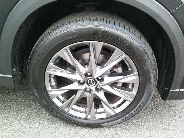 2019 Mazda CX-5 Signature