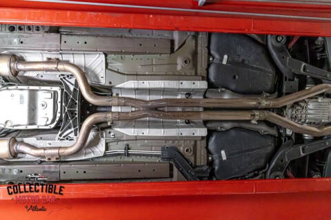 2010 Chevrolet Camaro SS