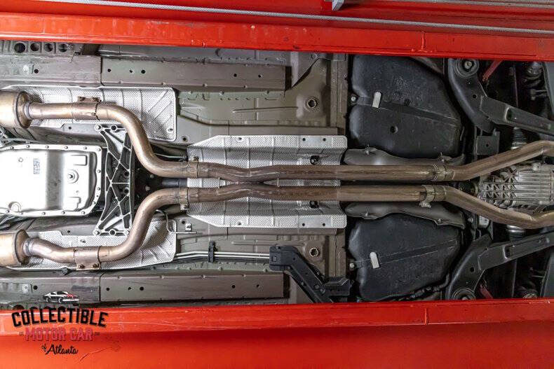 2010 Chevrolet Camaro SS