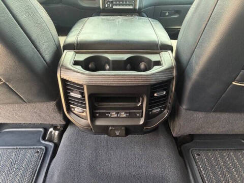 2022 RAM 3500 Limited