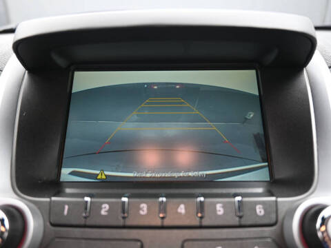 2017 GMC Terrain SLE-1