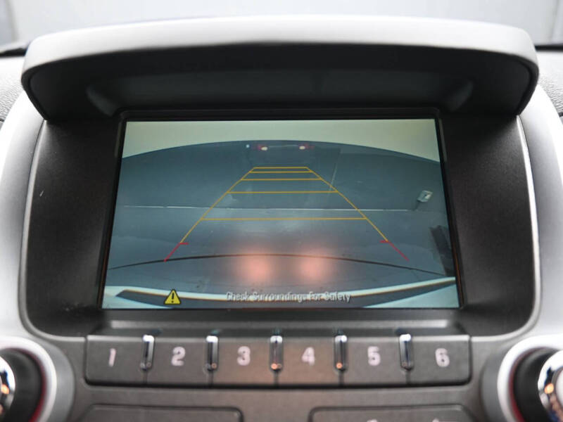 2017 GMC Terrain SLE-1