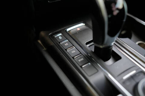2018 Maserati Ghibli