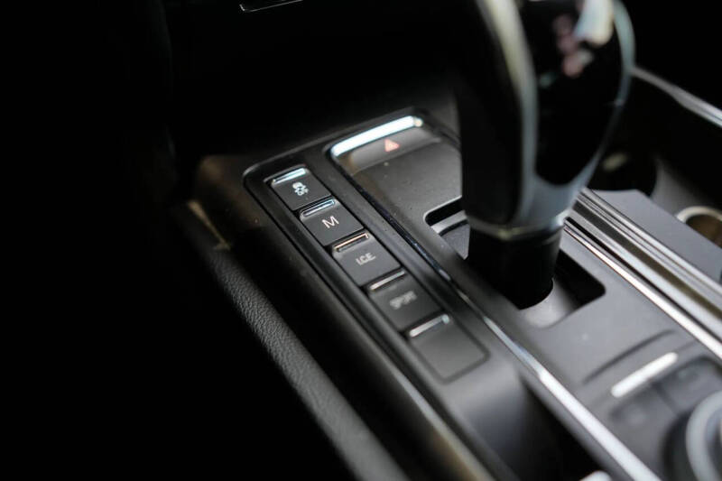 2018 Maserati Ghibli