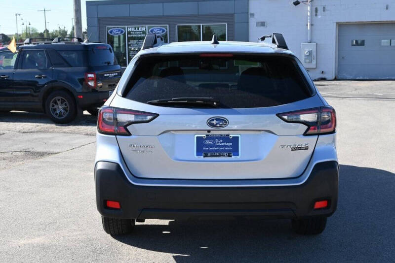 2023 Subaru Outback Premium