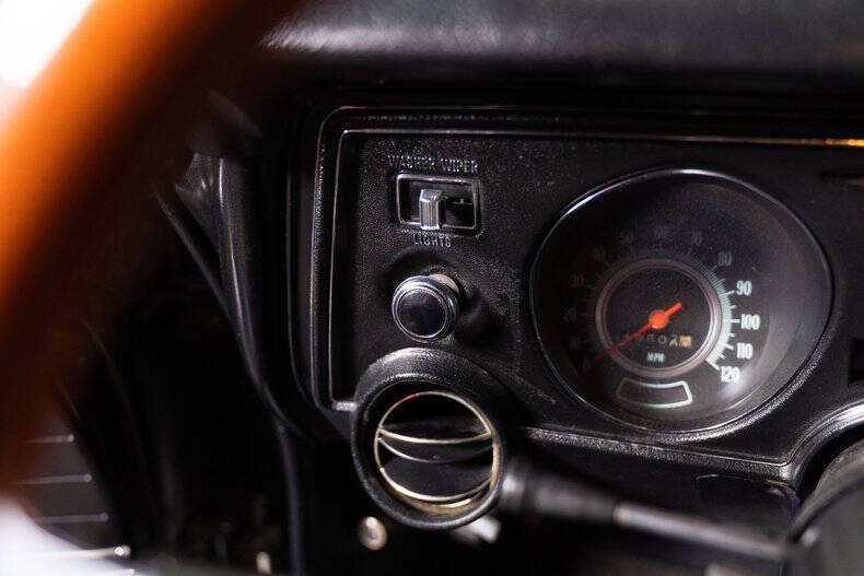 1969 Chevrolet Chevelle