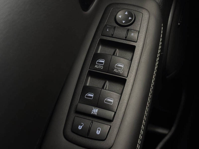 2024 Dodge Durango SRT Hellcat Premium