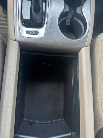 2019 Honda Pilot EX