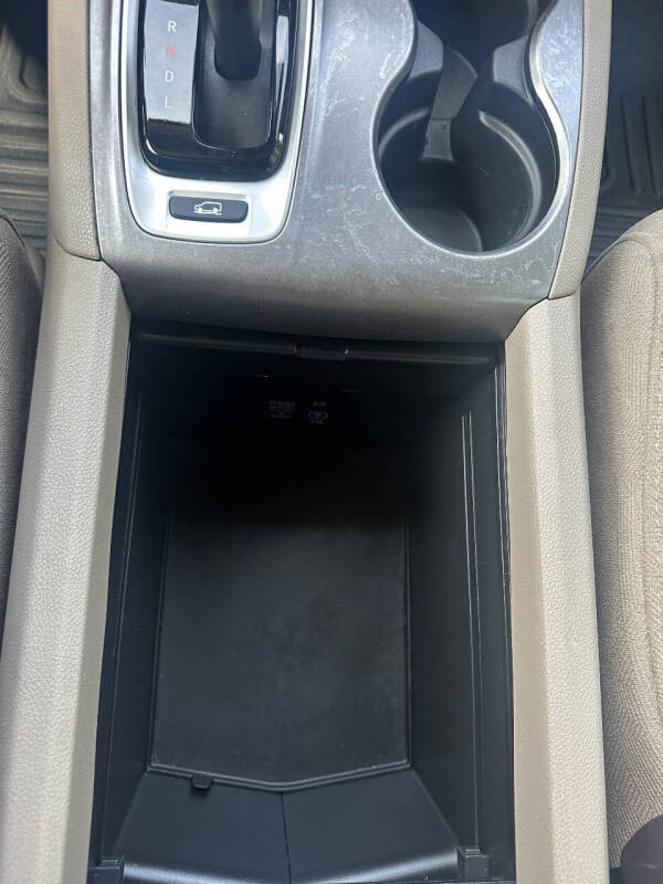 2019 Honda Pilot EX