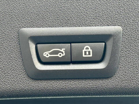 2021 BMW X6 xDrive40i