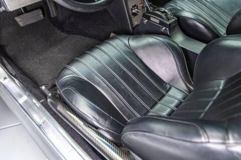 1981 Chevrolet Camaro