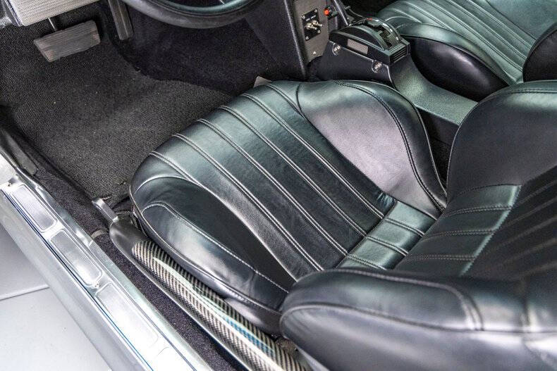 1981 Chevrolet Camaro