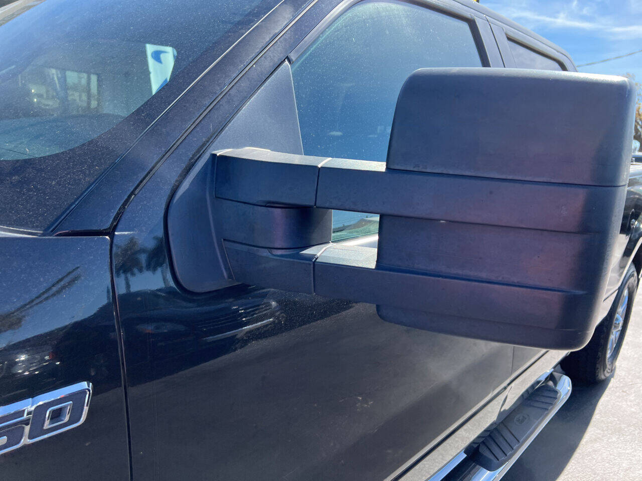 2013 FORD F-150 Pickup - $13,900